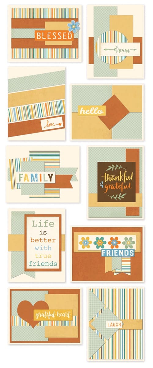 Great Lakes Scrapbook Events