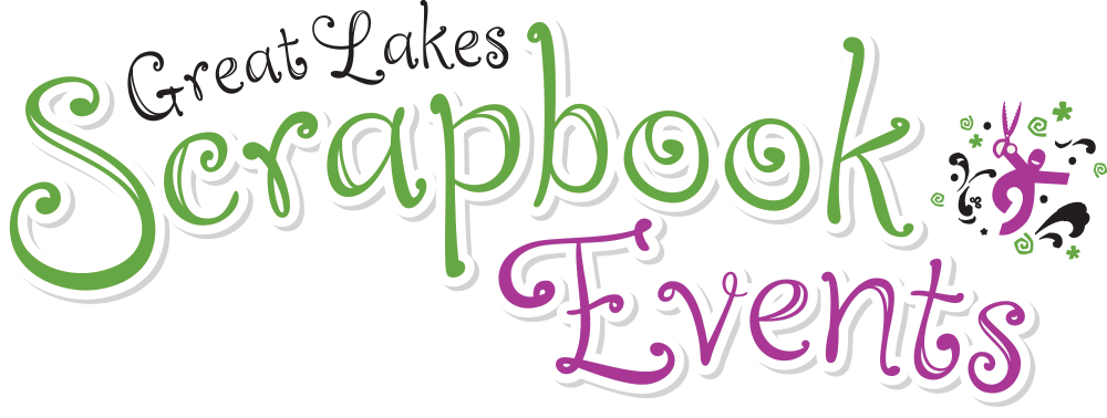 Great Lakes Scrapbook Events