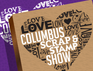 2023 Columbus Scrapbooking and Stamping Show