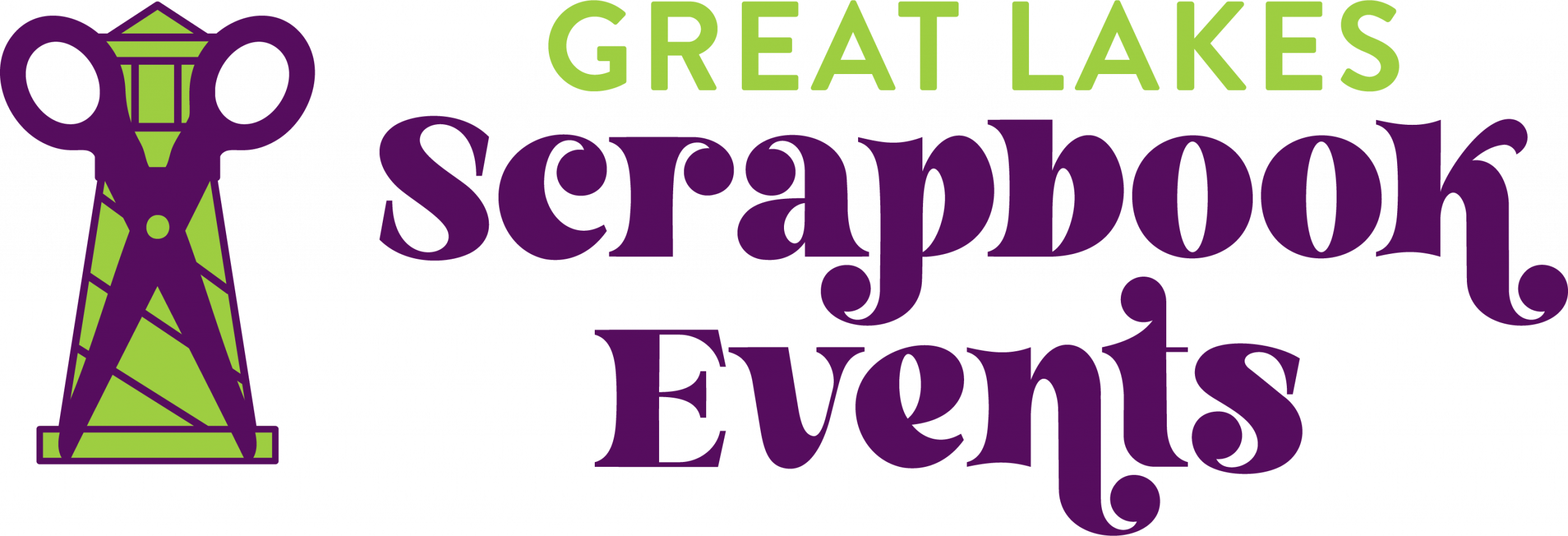 Great Lakes Scrapbook Events